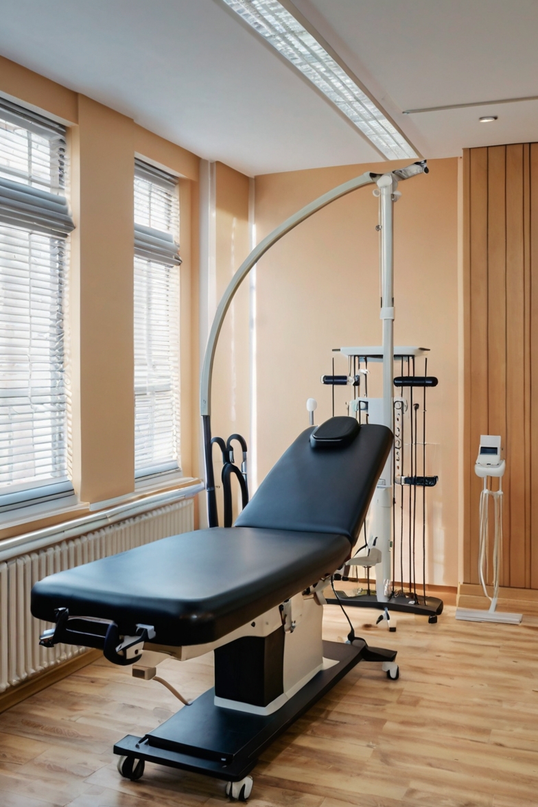 Reabilitação Esportiva no Pós-Lesão Aguda: O Que Fazer Quando o Corpo Para