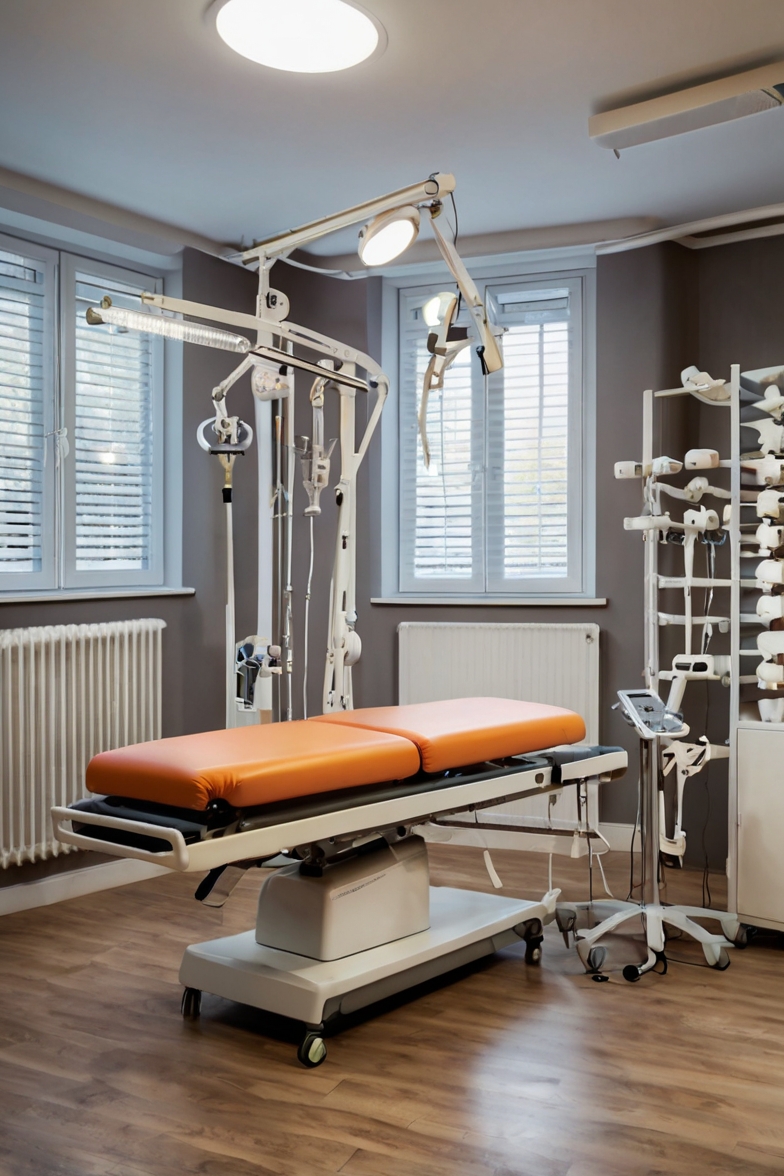 Reabilitação esportiva aplicada ao controle de carga