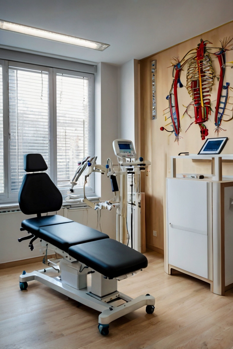 Elásticos na Fisioterapia: Potencializando sua Reabilitação e Força