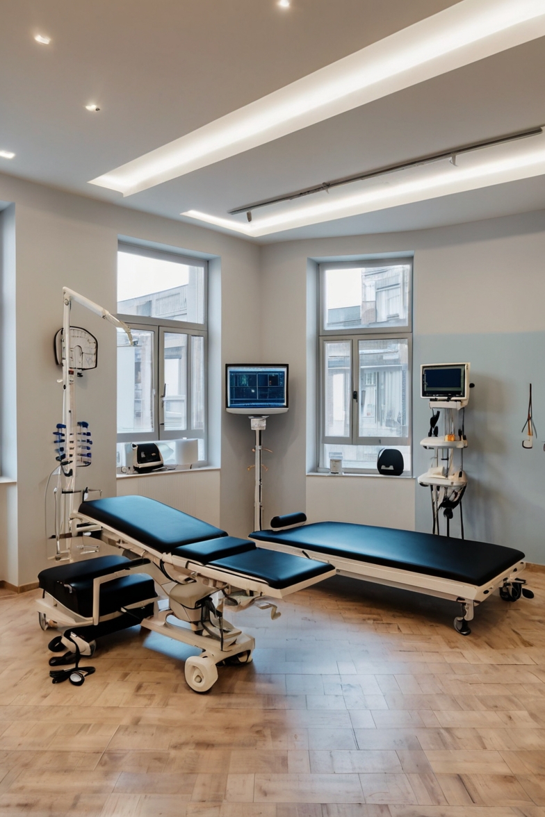 Dominando a Postura Correta ao Patinar: Um Guia Fisioterapêutico