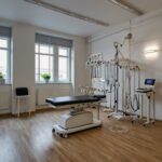 Reabilitação esportiva e recondicionamento físico