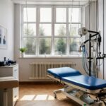 Reabilitação esportiva e melhora da biomecânica