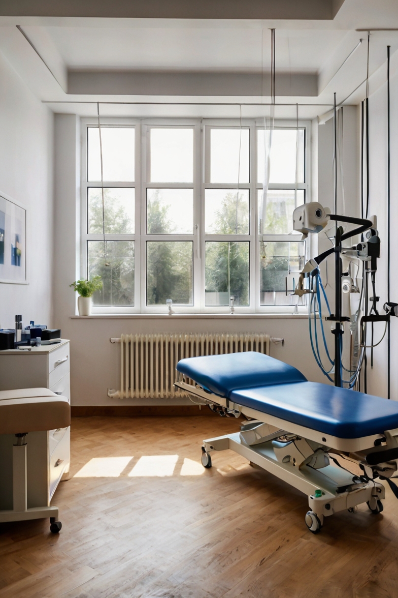 Reabilitação esportiva e melhora da biomecânica