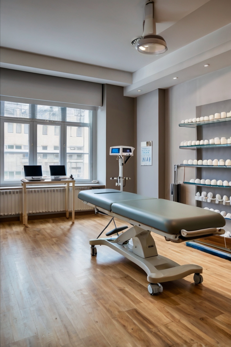 Reabilitação esportiva no tratamento de bursites