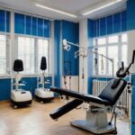 Reabilitação esportiva e adaptação muscular