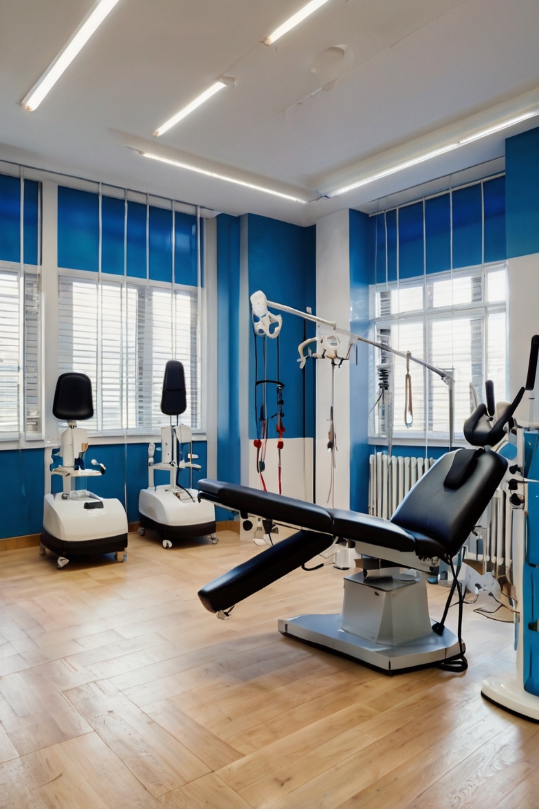 Reabilitação esportiva e adaptação muscular