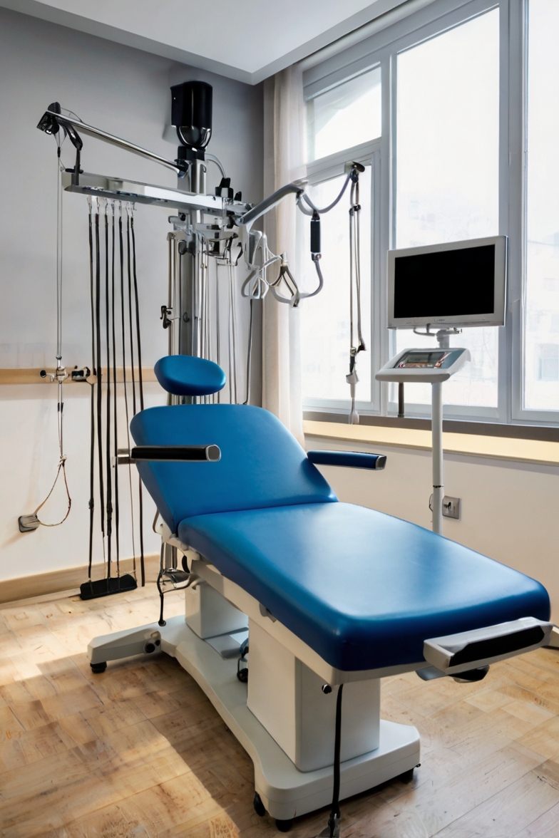 O Guia Definitivo para Escolher a Carga do Seu Halter Ajustável