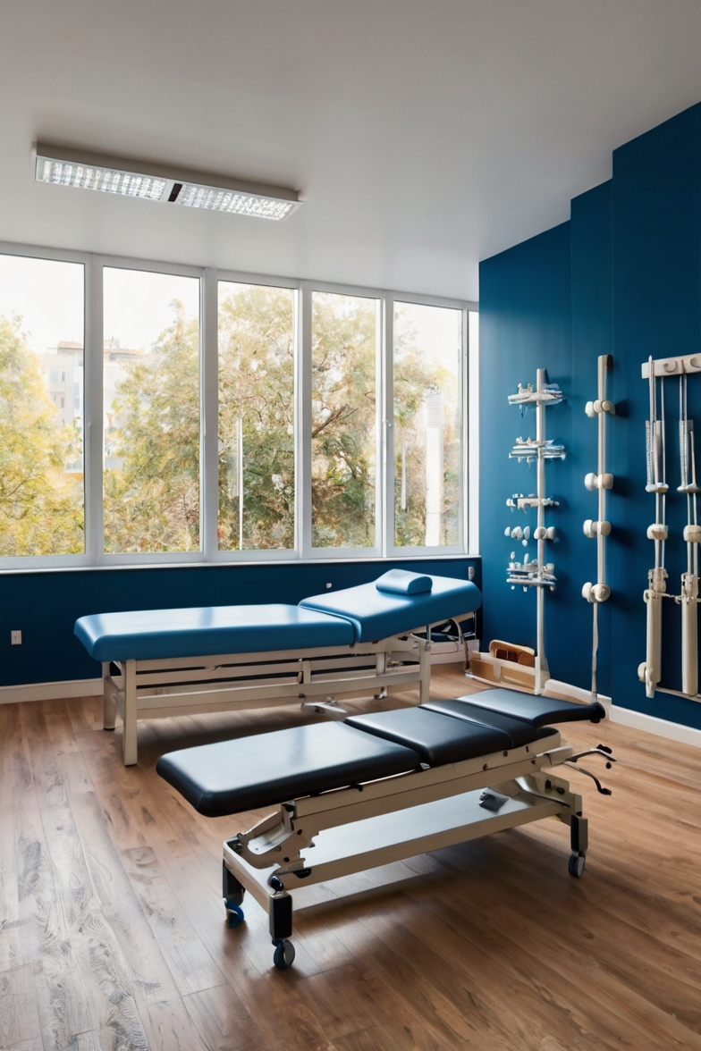 Reabilitação esportiva e equilíbrio corporal