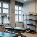 Reabilitação esportiva para lesões no quadril