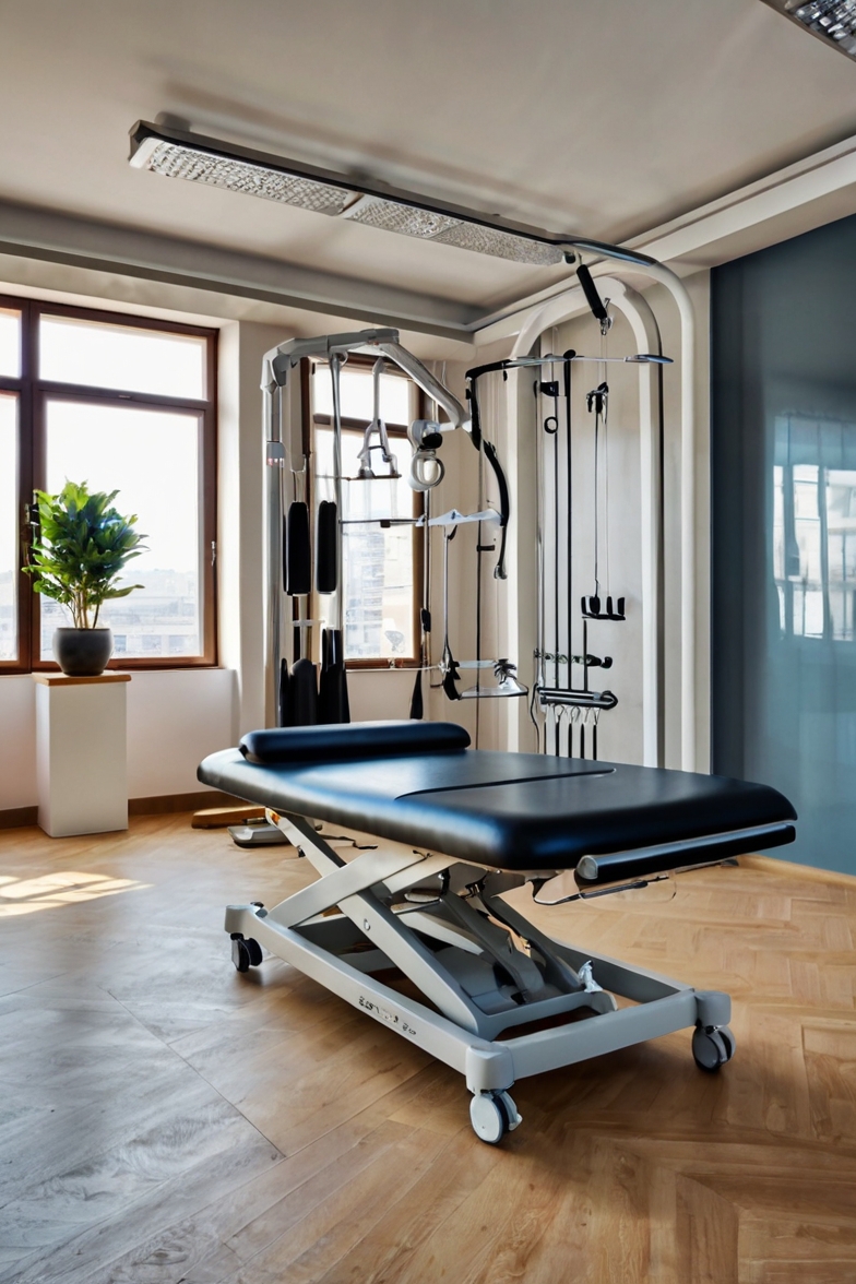 Reabilitação esportiva para atletas de esportes coletivos