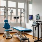 Reabilitação esportiva e prevenção de sobrecargas