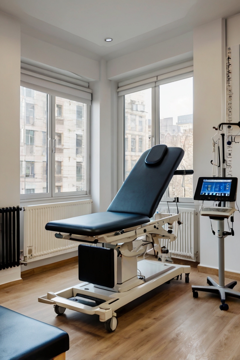 Guia Definitivo de Halteres Ajustáveis para Treino Avançado