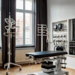 O uso do Kinetec: Movimentação passiva contínua no pós-operatório imediato