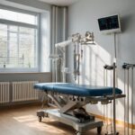 Trail Run e Tornozelo: Como recuperar a estabilidade após múltiplos entorses