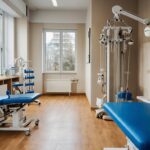 Skate e Ombro: Reabilitação de luxações causadas por quedas com o braço estendido