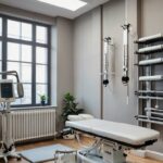 Colchonete antiderrapante: por que isso importa