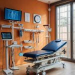 Fisioterapia Pré-Operatória: Por que fortalecer ANTES da cirurgia acelera a cura