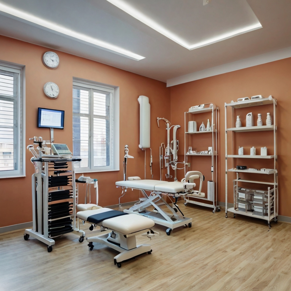 Reabilitação esportiva para lesões no joelho anterior