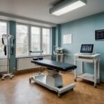 Reabilitação esportiva no tratamento de lesões crônicas