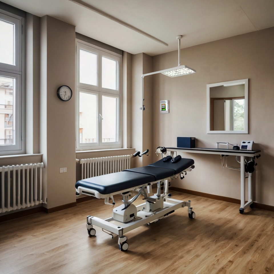 Reabilitação esportiva aplicada à realidade do atleta