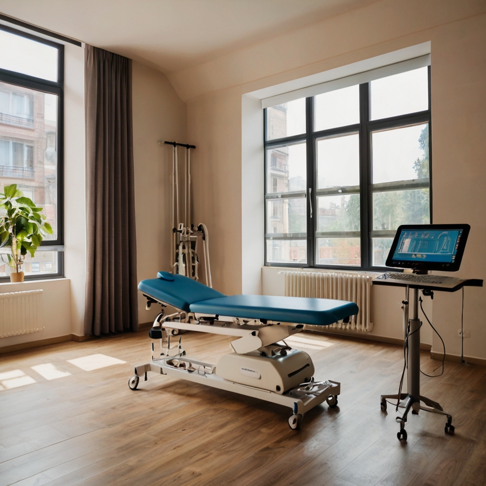 Reabilitação esportiva e prevenção secundária