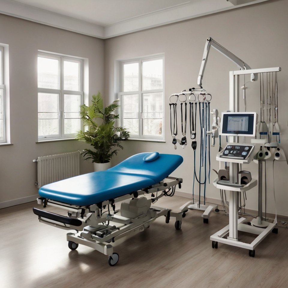 Reabilitação esportiva para lesões no cotovelo