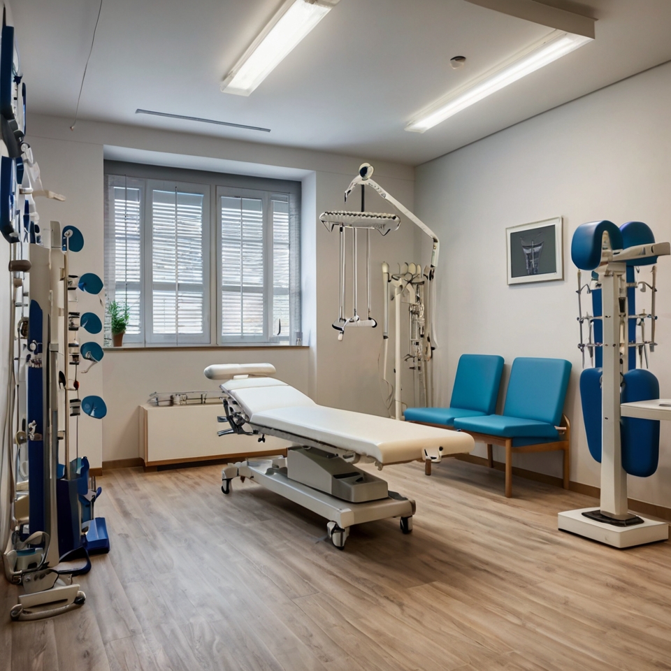 Reabilitação esportiva focada em longevidade esportiva