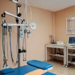 Reabilitação esportiva para esportes de impacto