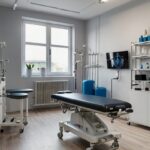 Reabilitação esportiva e controle neuromotor