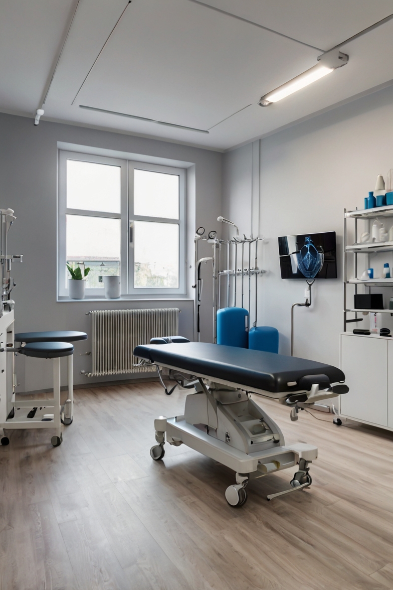 Reabilitação esportiva e controle neuromotor