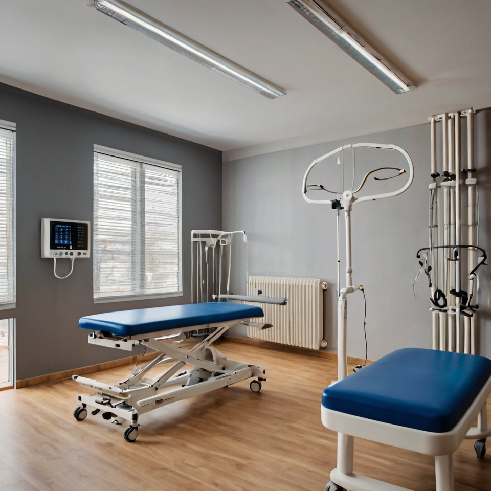 Tapete de yoga para práticas intensas: A visão de um fisioterapeuta