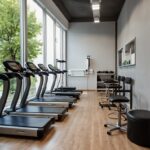 Reabilitação esportiva para atletas amadores