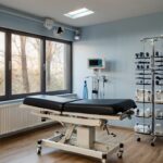 Reabilitação esportiva para lesões ligamentares