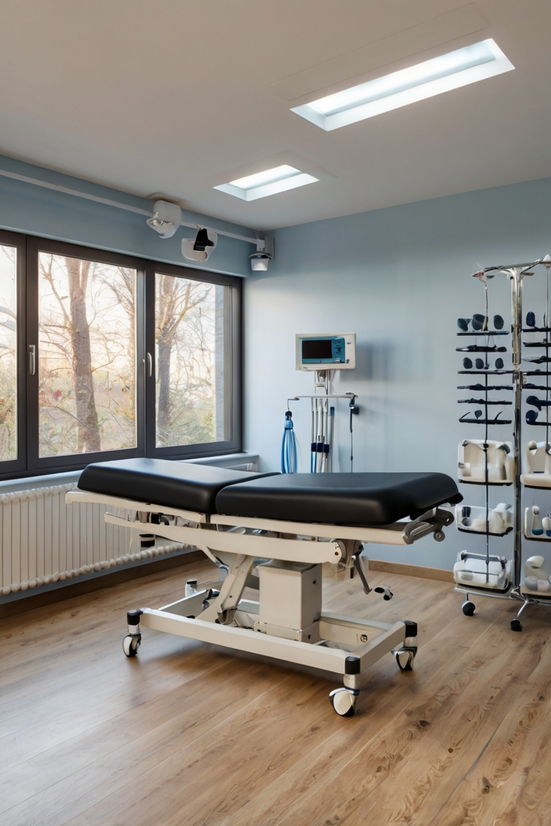 Reabilitação esportiva para lesões ligamentares