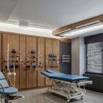 Reabilitação esportiva para atletas de cross training