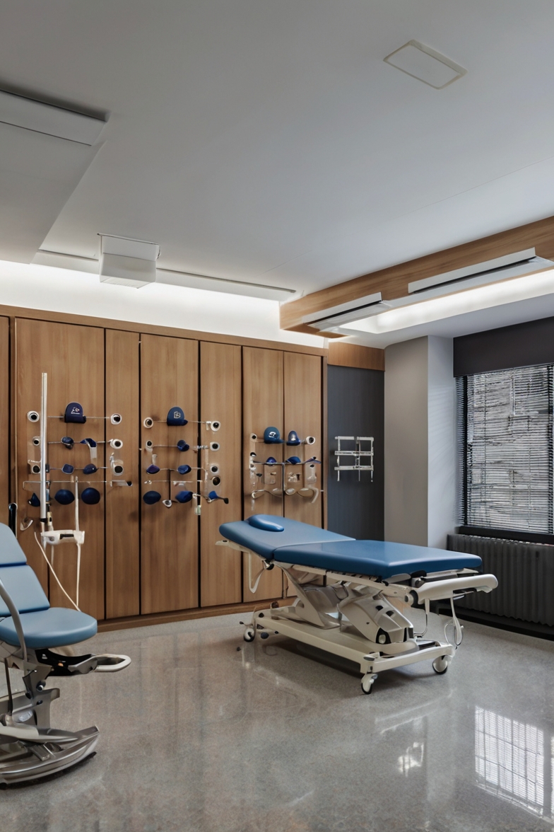 Reabilitação esportiva para atletas de cross training