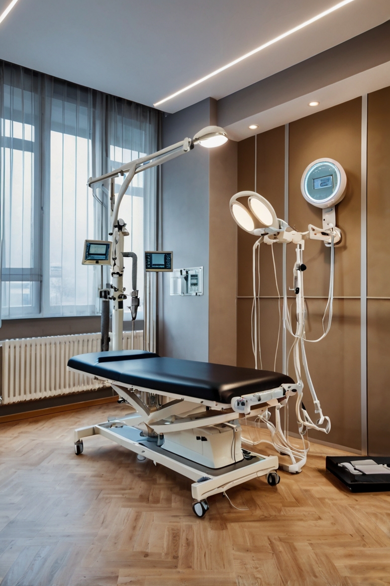 Reabilitação esportiva e mobilidade funcional