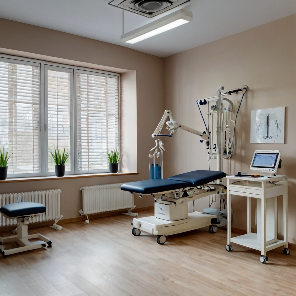 A Bicicleta como Aliada na Recuperação do Seu Coração