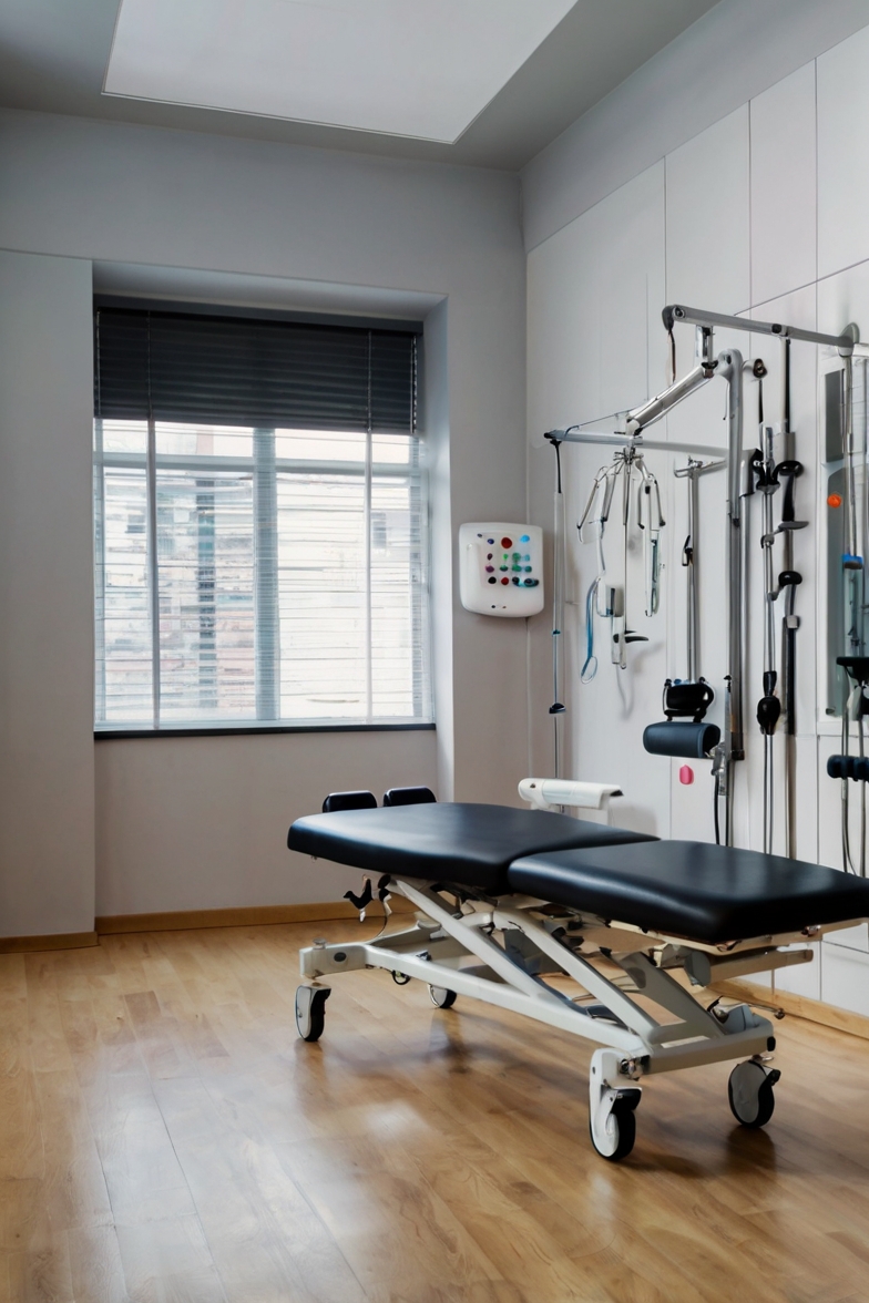 Reabilitação esportiva para atletas masters