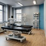 O Guia Definitivo da Fisioterapia para o Ajuste da Bike Ergométrica