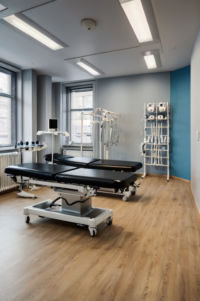 O Guia Definitivo da Fisioterapia para o Ajuste da Bike Ergométrica