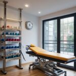 Tendinopatias em Idosos: Por que a carga é melhor que o repouso absoluto