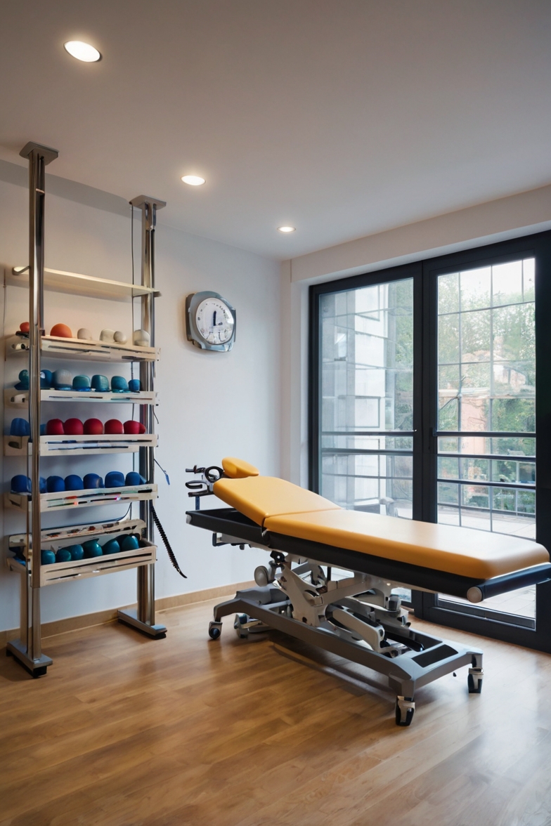 Tendinopatias em Idosos: Por que a carga é melhor que o repouso absoluto