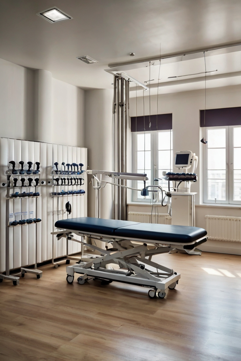 Escalada e Postura: Como evitar a “cifose do escalador” com exercícios corretivos