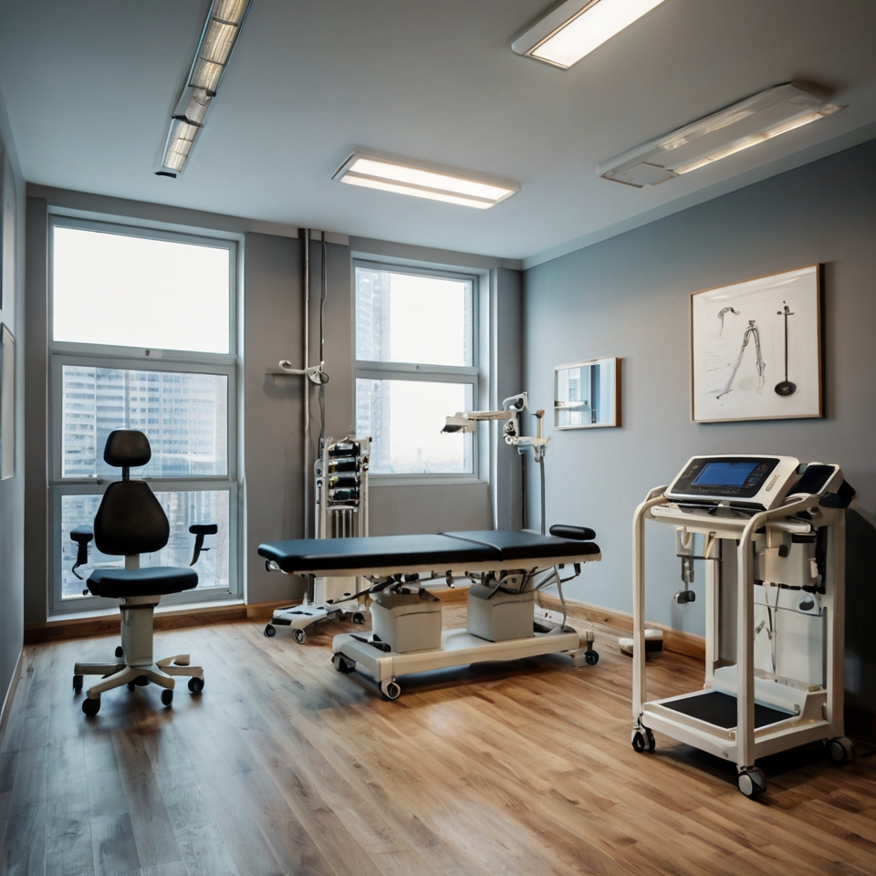 Lentes Intercambiáveis: Mais do que Acessório, Uma Questão de Saúde e Performance