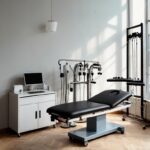 Sutura de Tendão de Aquiles: O desafio da carga progressiva na reabilitação