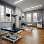 Reabilitação esportiva e recuperação funcional completa