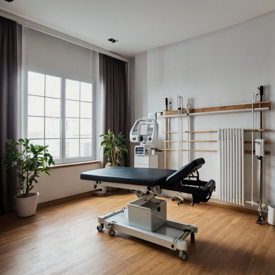 Reabilitação esportiva e segurança no retorno