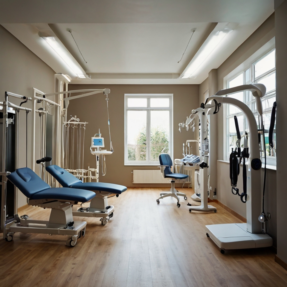 Reabilitação esportiva e adaptação ao esporte específico