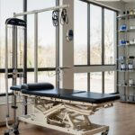 Slackline e Fisioterapia: O uso da fita como ferramenta de reabilitação proprioceptiva